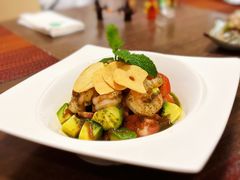 -青叶日本料理(北辰店)