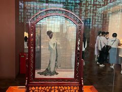 -北京工艺美术博物馆