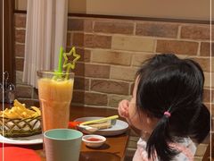 -申德勒加油站西餐厅(日坛路总店)