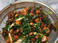 -蔼若春.传承三十年云南菜(金碧公园店)