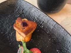 -粤海喜来登酒店-班妮海鲜铁板烧和牛放题餐厅(天河城店)