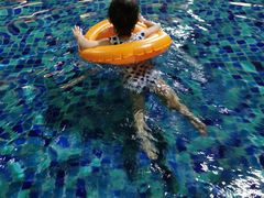 -泉城欧乐堡戏水湾艺术养生温泉