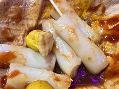-龙记·香港茶餐厅(海上世界店)