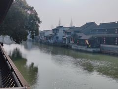 -千灯古镇