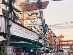 -瓦洛洛传统市场