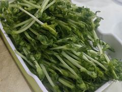 -老北京涮羊肉(航东路店)