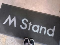 -M Stand(深圳布吉万象汇店)