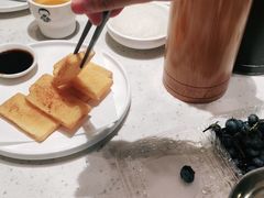 -江渔儿酸菜鱼·拔草餐厅(虎门君乐汇店)