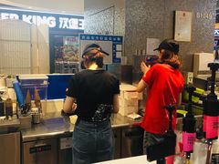 -DQ·蛋糕·冰淇淋(西城红场店)