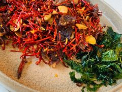 香格里拉牛干巴-云腾食府·云南菜