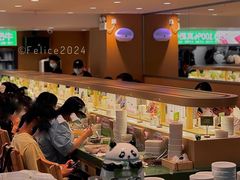大堂-一围肥牛肉小火锅(佳兆业广场店)