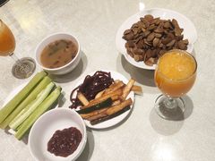 -良友·海鲜青岛菜(五四广场店)