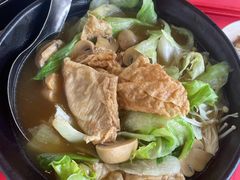 -兴记肉骨茶(甲洞大街第二新分店)