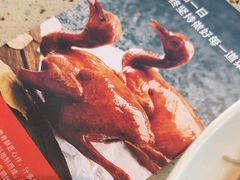 -棠心小叙·粤鲜食集(民盈·国贸城店)