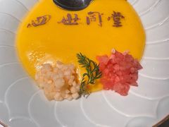 -四世同堂·京菜·烤鸭(双井店)