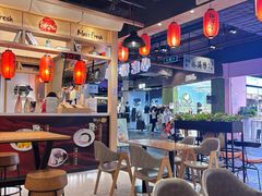 -鲜芋仙(时尚天河店)