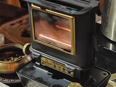 -云端咖啡私房店(河松街店)