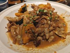 -95号酱骨·一块豆腐(展春园西路店)
