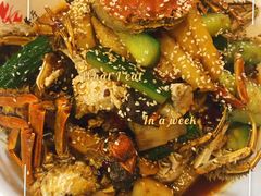 -四妹餐厅(玫瑰街店)