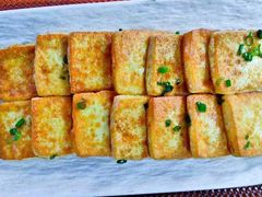 -院里寻菜·精致庭院菜(观沙岭店)