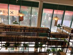 -查令84号咖啡馆(金大地1912东西街店)