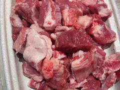 -羊来顺冰煮鲜羊 铁锅烀羊肉(中央大街店)