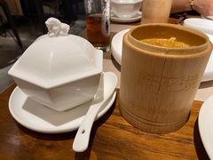 蟹粉竹筒面-梅花境(万科店)