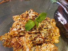 乾隆白菜-晟永興烤鸭店(五道口店)