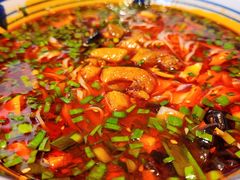 -左陕右甘(亚运村店)