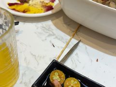 -半岛听涛蒸汽海鲜自助(K11店)