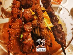 -七八冷面·延边朝鲜族美食(欢乐谷店)