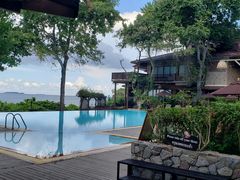 -卷心菜和避孕套餐厅(Pattaya)