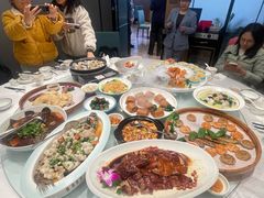 -顺德佬·宴请·生日宴(西乡店)