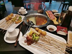 -热辣宗师·串串火锅(万达金街店)
