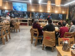 -老砂锅(城北店)