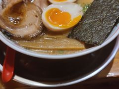 白龙拉面-老龙亭拉面店