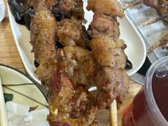 -新疆艾麦尔烧烤(丰台路口店)