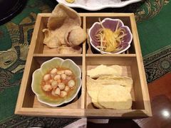 -火舞泰·泰式海鲜火锅餐厅(世纪城店)