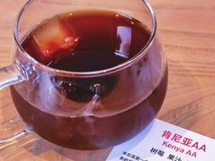 -VOYAGE COFFEE(杨梅竹店)