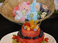 -锦府盐帮·私宴(赛特店)