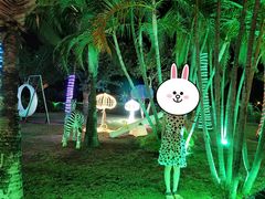 -亚龙湾亚泰商业街