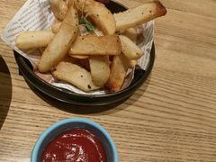 -原石牛扒·约会餐厅(龙城万科里店)