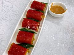 -老廣新意-全天茶点(宝能店)