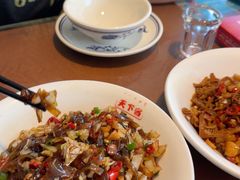 -天下客饭店(中山路店)