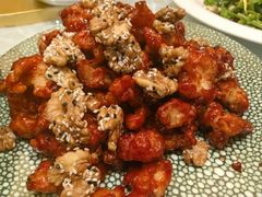 -昱德来·天津菜·渤海湾小海鲜(华夏店)