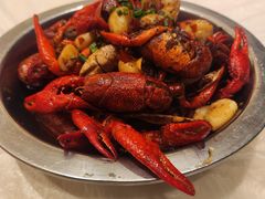 -小李子油焖大虾(南浦店)