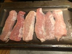-厚贞日式烤肉(龙之梦店)