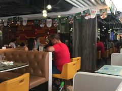 大堂-翠华餐厅(旺角文华商场店)