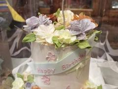 -玉见cake低糖蛋糕甜品台定制(河西店)