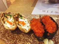 -林妈妈村·日式料理(宝山万达店)
